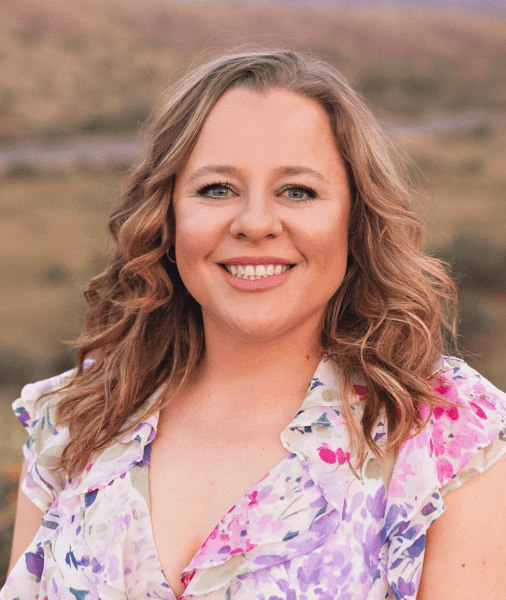 Ashley Hajoca Management Development Program candidate